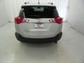 Classic Silver Metallic - RAV4 LE Photo No. 29