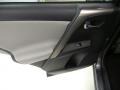 Magnetic Gray Metallic - RAV4 XLE Photo No. 9