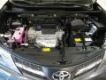 Magnetic Gray Metallic - RAV4 XLE Photo No. 32