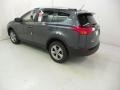 Magnetic Gray Metallic - RAV4 XLE Photo No. 34