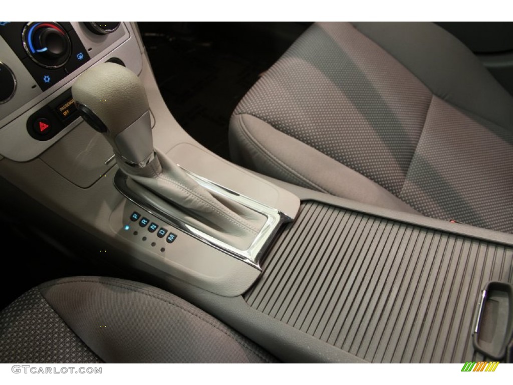 2012 Malibu LS - Taupe Gray Metallic / Titanium photo #9