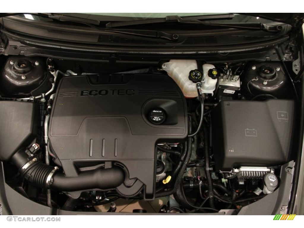 2012 Malibu LS - Taupe Gray Metallic / Titanium photo #15