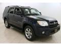 Nautical Blue Metallic 2008 Toyota 4Runner Limited 4x4