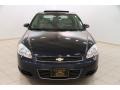 Imperial Blue Metallic - Impala LT Photo No. 2