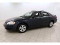 Imperial Blue Metallic - Impala LT Photo No. 3