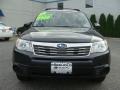 Dark Gray Metallic - Forester 2.5 X Premium Photo No. 2