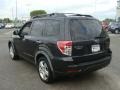 Dark Gray Metallic - Forester 2.5 X Premium Photo No. 4