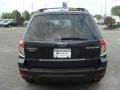 Dark Gray Metallic - Forester 2.5 X Premium Photo No. 5