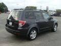 Dark Gray Metallic - Forester 2.5 X Premium Photo No. 7