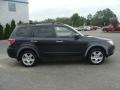 Dark Gray Metallic - Forester 2.5 X Premium Photo No. 8