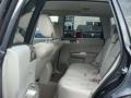 Dark Gray Metallic - Forester 2.5 X Premium Photo No. 11