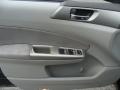 Dark Gray Metallic - Forester 2.5 X Premium Photo No. 12