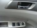 Dark Gray Metallic - Forester 2.5 X Premium Photo No. 13