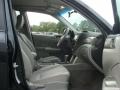 Dark Gray Metallic - Forester 2.5 X Premium Photo No. 15