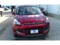 2014 Ruby Red Ford Escape SE 1.6L EcoBoost  photo #31