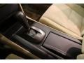 2010 Crystal Black Pearl Honda Accord LX Sedan  photo #9