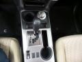 5 Speed ECT-i Automatic 2015 Toyota 4Runner SR5 Premium 4x4 Transmission