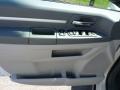 Stone White - Grand Caravan SXT Photo No. 2