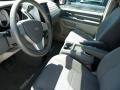 Stone White - Grand Caravan SXT Photo No. 3