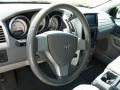 Stone White - Grand Caravan SXT Photo No. 7