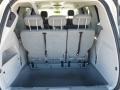 Stone White - Grand Caravan SXT Photo No. 11