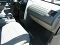 Stone White - Grand Caravan SXT Photo No. 13