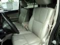 2007 Jeep Green Metallic Jeep Commander Limited  photo #20