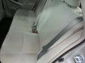 Misty Gray Rear Seat Photo for 2015 Toyota Prius #97454250