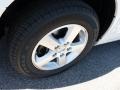 Stone White - Grand Caravan SXT Photo No. 16