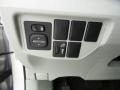 Misty Gray Controls Photo for 2015 Toyota Prius #97454539