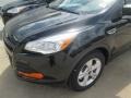 2014 Tuxedo Black Ford Escape S  photo #2