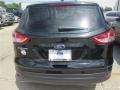 2014 Tuxedo Black Ford Escape S  photo #7