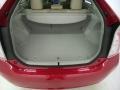 Bisque Trunk Photo for 2015 Toyota Prius #97455349