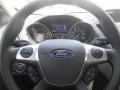 2014 Tuxedo Black Ford Escape S  photo #20