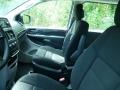True Blue Pearl - Grand Caravan SE Photo No. 2