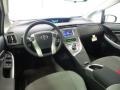  2015 Prius Three Hybrid Dark Gray Interior