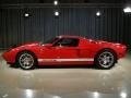 2005 Mark IV Red Ford GT   photo #14