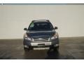 2011 Graphite Gray Metallic Subaru Outback 2.5i Limited Wagon  photo #7