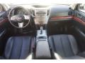 2011 Graphite Gray Metallic Subaru Outback 2.5i Limited Wagon  photo #11