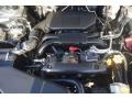 2011 Graphite Gray Metallic Subaru Outback 2.5i Limited Wagon  photo #20