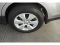 2011 Graphite Gray Metallic Subaru Outback 2.5i Limited Wagon  photo #21