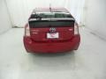 2015 Barcelona Red Metallic Toyota Prius Two Hybrid  photo #33