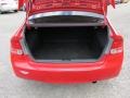 Rallye Red - Civic Si Sedan Photo No. 18