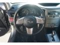 2011 Graphite Gray Metallic Subaru Outback 2.5i Limited Wagon  photo #25