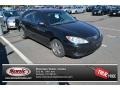 Black - Camry LE Photo No. 1