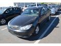 Black - Camry LE Photo No. 4