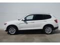 Alpine White - X3 xDrive 28i Photo No. 5