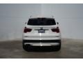 Alpine White - X3 xDrive 28i Photo No. 8