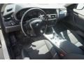 Alpine White - X3 xDrive 28i Photo No. 9