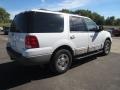 2003 Oxford White Ford Expedition XLT 4x4  photo #3